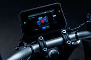 Yamaha MT-07 Base
