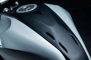 Yamaha MT-07 Base
