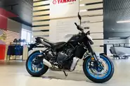 Yamaha MT-07 Base