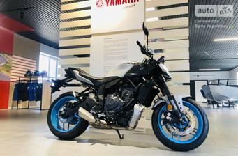 Yamaha MT-07 2025 Base