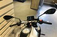 Yamaha MT-07 Base