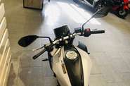 Yamaha MT-07 Base