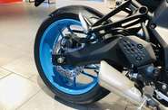 Yamaha MT-07 Base