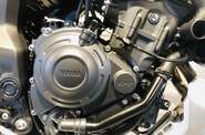 Yamaha MT-07 Base