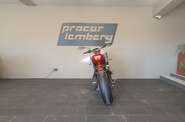 Yamaha MT-07 Base