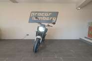 Yamaha MT-07 Base