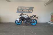 Yamaha MT-07 Base