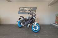 Yamaha MT-07 Base