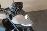 Yamaha MT-07 Base