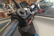 Yamaha MT-07 Base