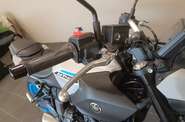 Yamaha MT-07 Base