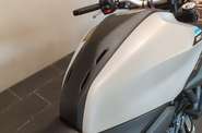 Yamaha MT-07 Base