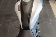 Yamaha MT-07 Base