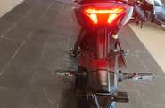 Yamaha MT-07 Base