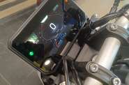 Yamaha MT-07 Base