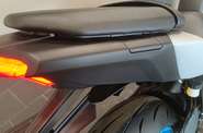 Yamaha MT-07 Base