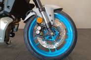 Yamaha MT-07 Base