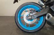 Yamaha MT-07 Base