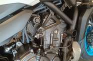 Yamaha MT-07 Base