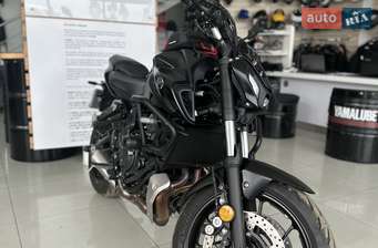 Yamaha MT-07 2024 в Івано-Франківськ