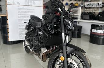 Yamaha MT-07 2024 Base