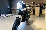 Yamaha MT-07 Base