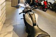 Yamaha MT-07 Base