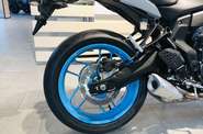 Yamaha MT-07 Base