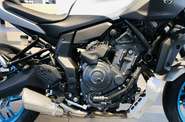 Yamaha MT-07 Base