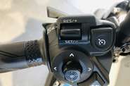 Yamaha MT-07 Base