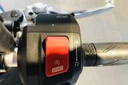 Yamaha MT-07 Base