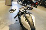 Yamaha MT-07 Base