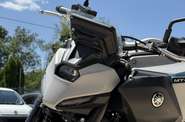 Yamaha MT-07 Base