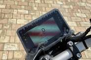 Yamaha MT-07 Base