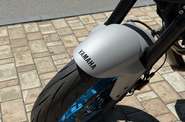 Yamaha MT-07 Base