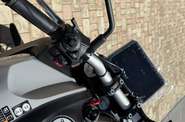 Yamaha MT-07 Base