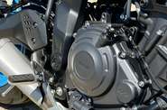 Yamaha MT-07 Base