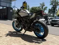 Yamaha MT-07 Yamaha MT-07