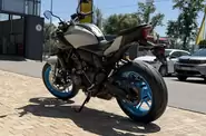 Yamaha MT-07 Base