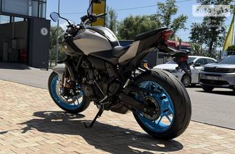 Yamaha MT-07 2025 Base
