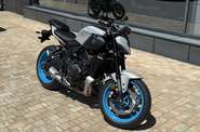 Yamaha MT-07 Base