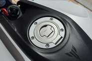Yamaha MT-07 Base