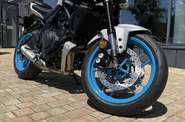 Yamaha MT-07 Base