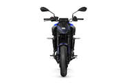 Yamaha MT-07 Base