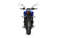 Yamaha MT-07 Base