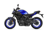 Yamaha MT-07 Base