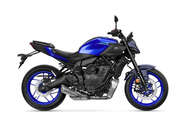 Yamaha MT-07 Base
