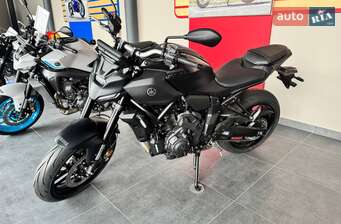Yamaha MT-07 2025 в Хмельницький