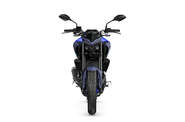 Yamaha MT-07 Base