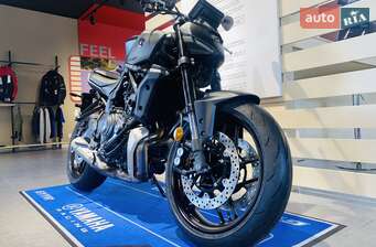 Yamaha MT-07 2026 в Черкаси